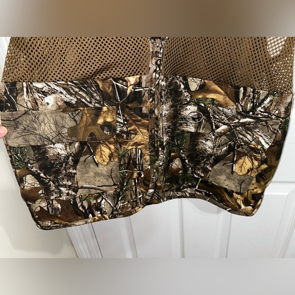 Redhead men’s XL dove hunting vest. - Picture 5 of 10